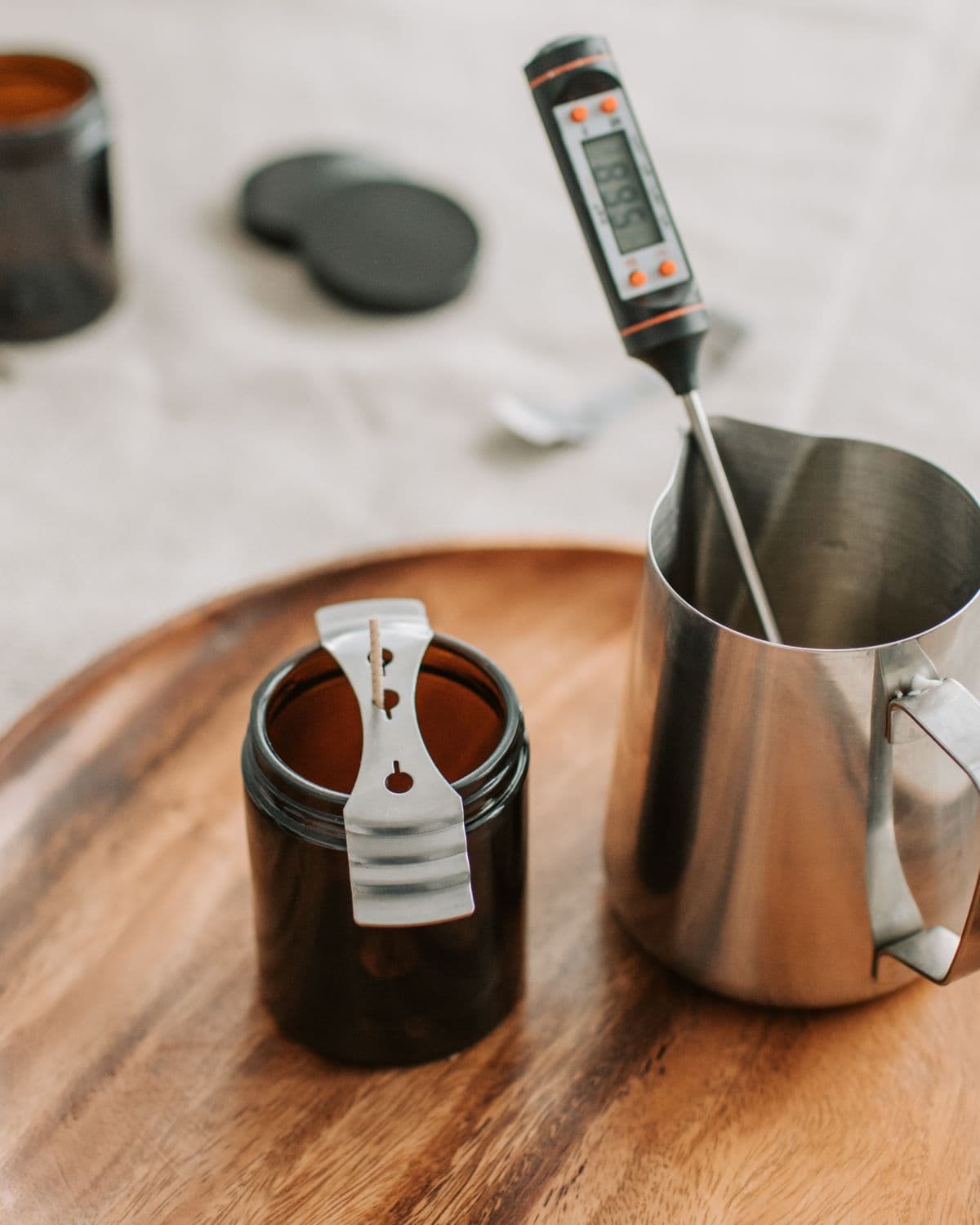 Candle Making Kits