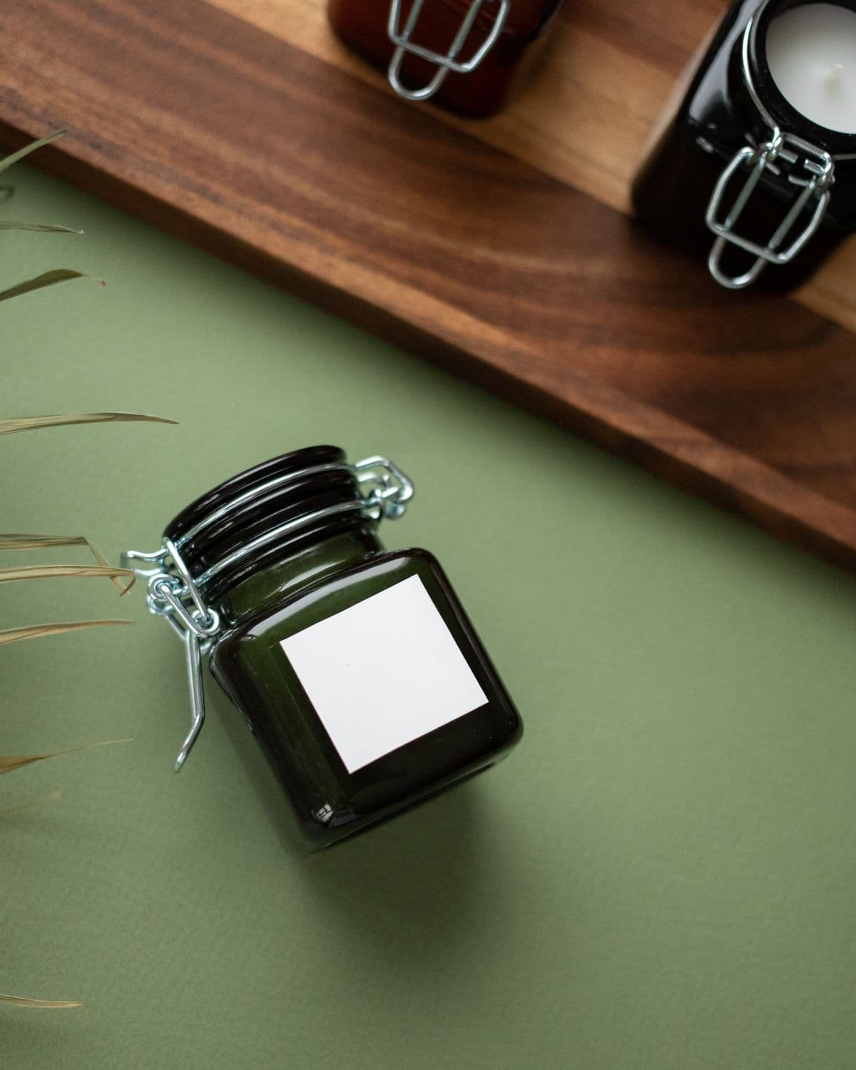 Vanilla Cedarwood
